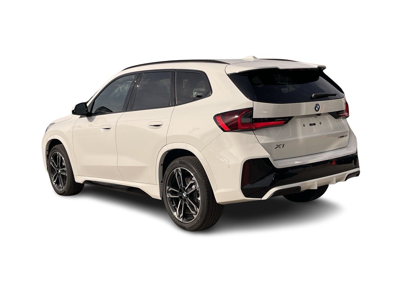 2026 BMW X1
