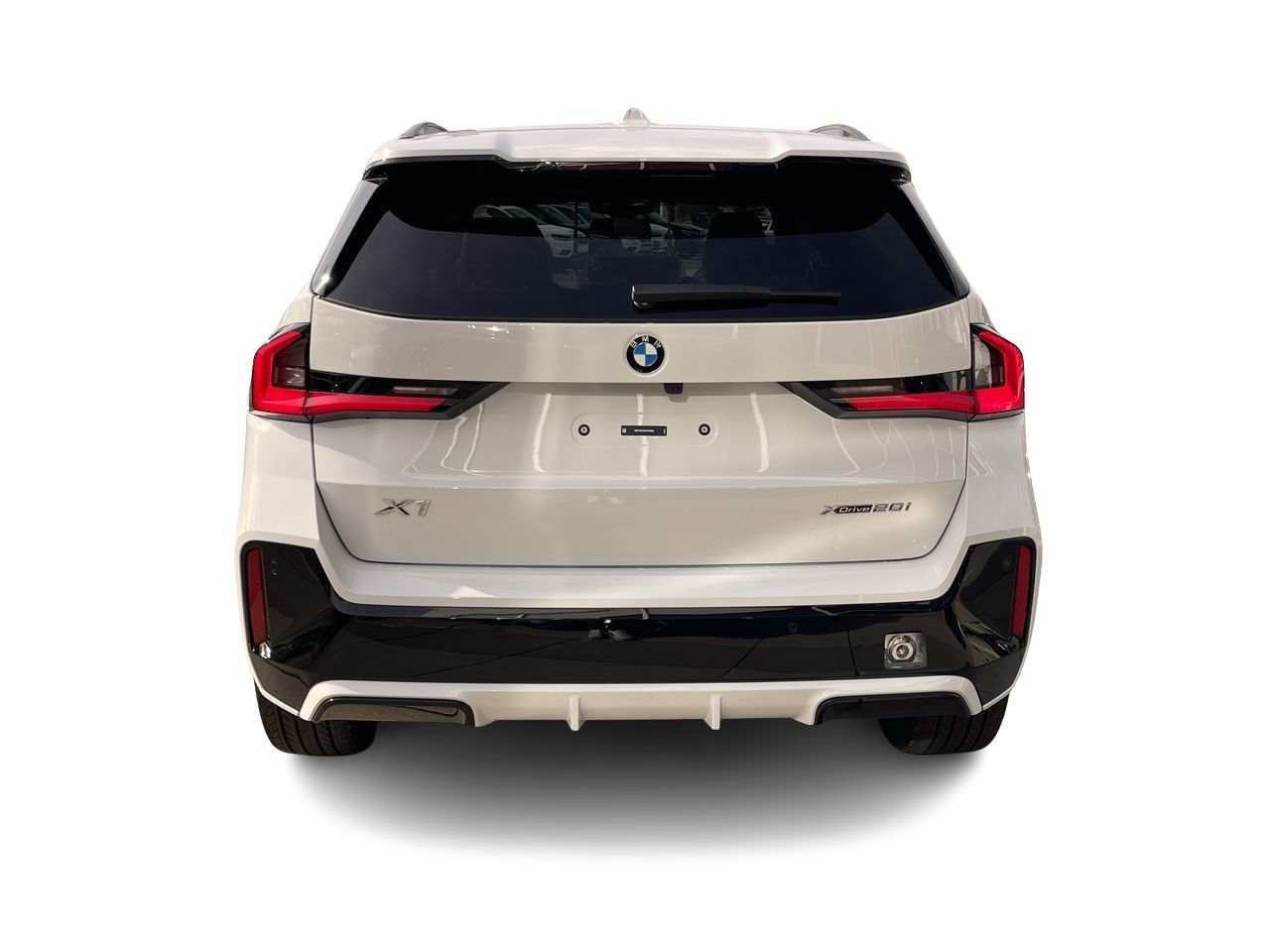 2026 BMW X1
