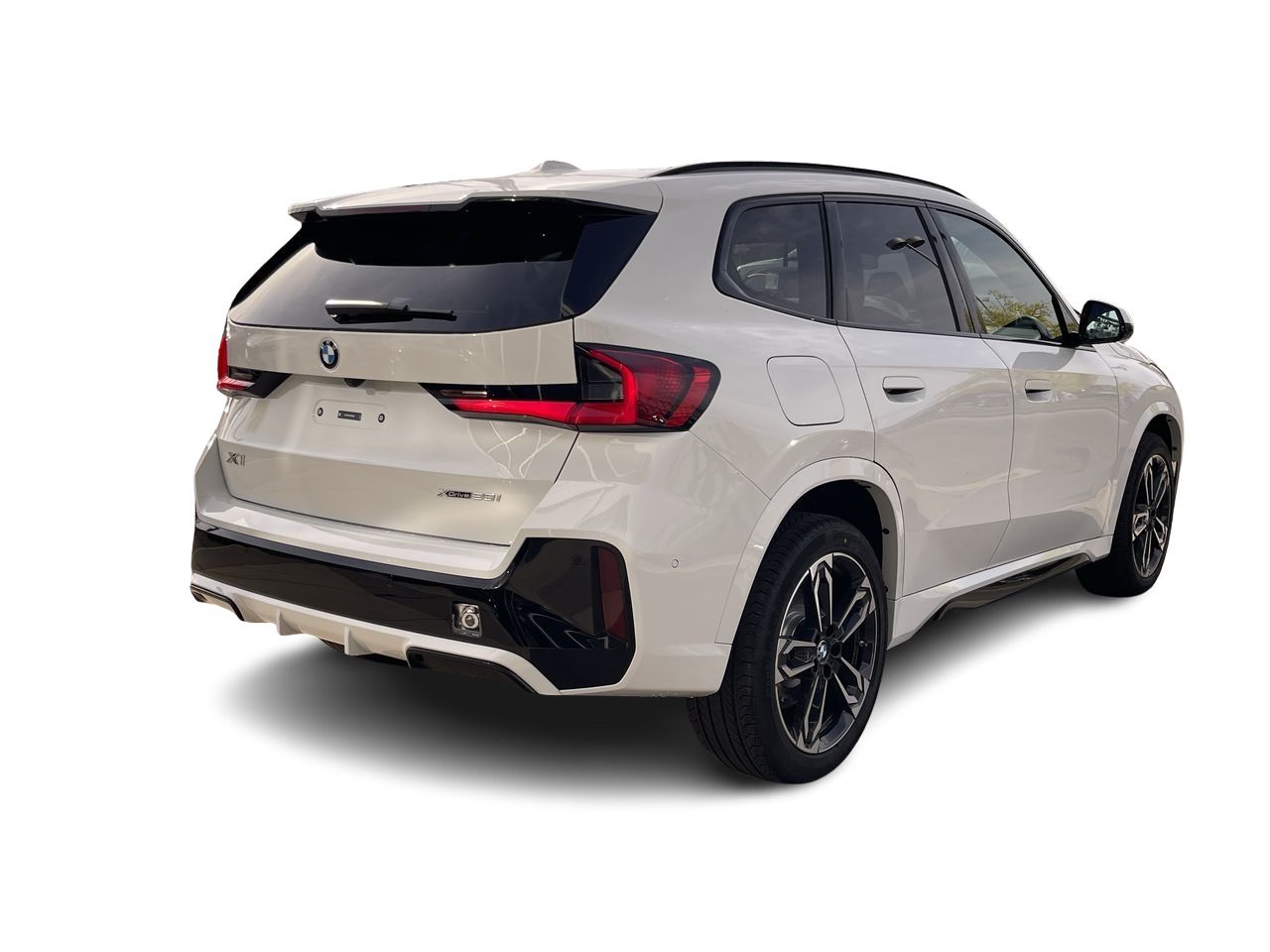 2026 BMW X1