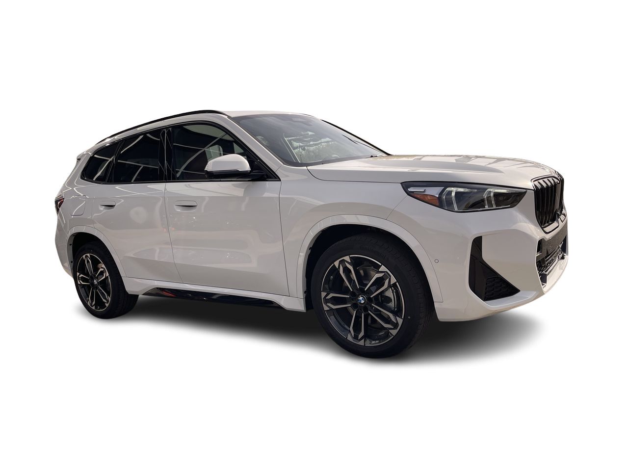 2026 BMW X1