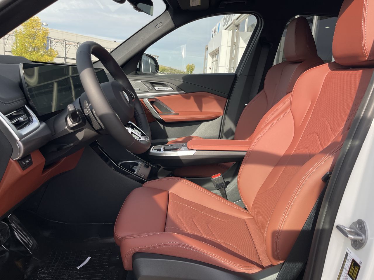 2026 BMW X1