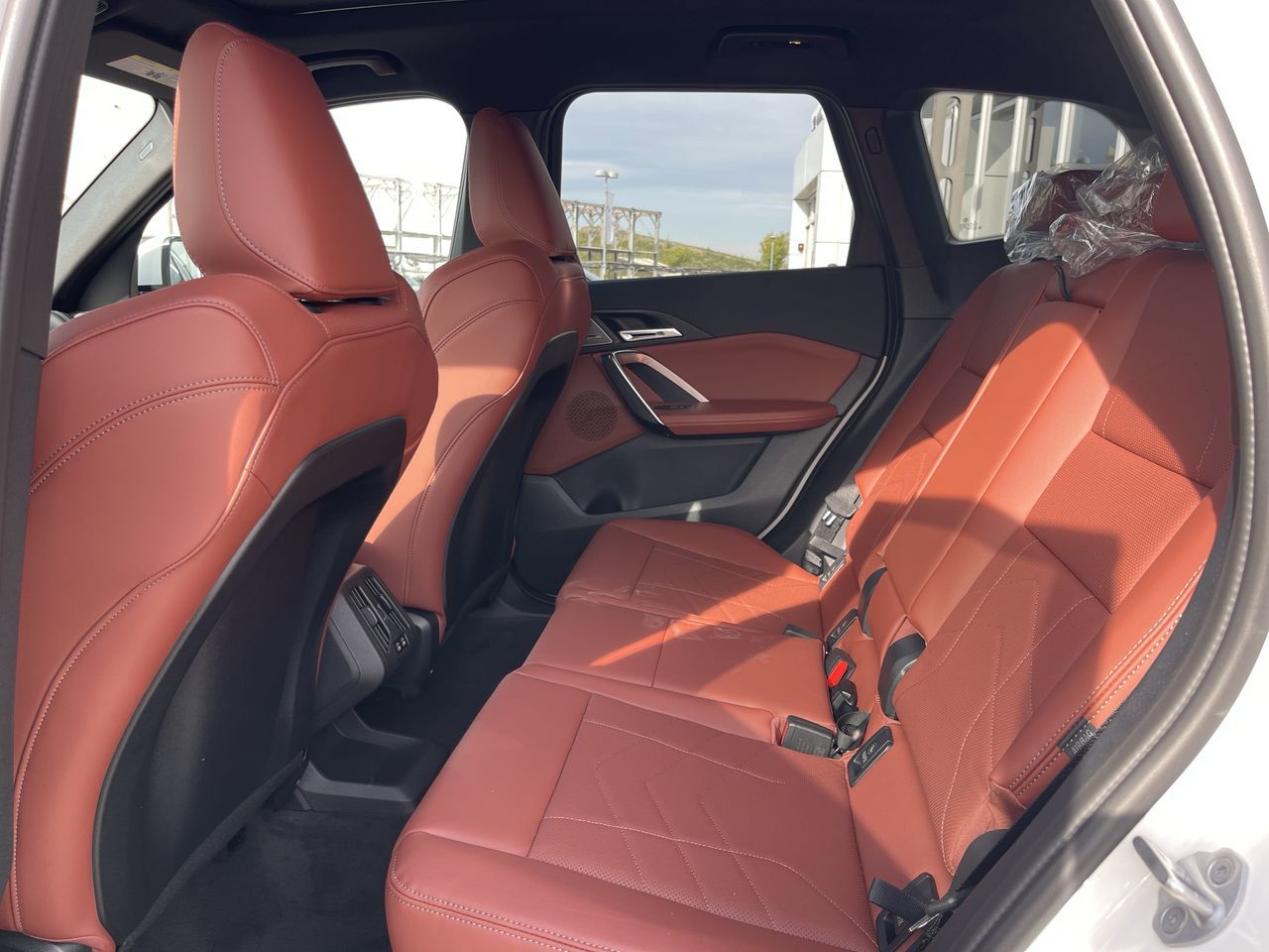 2026 BMW X1