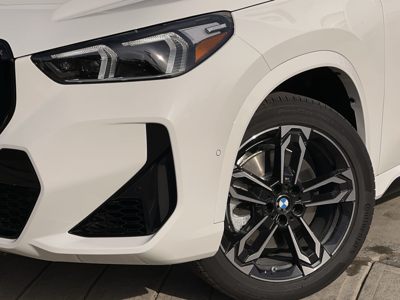 2026 BMW X1