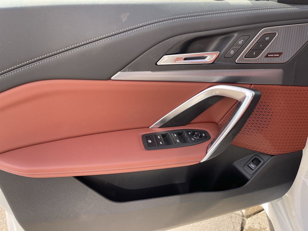 2026 BMW X1