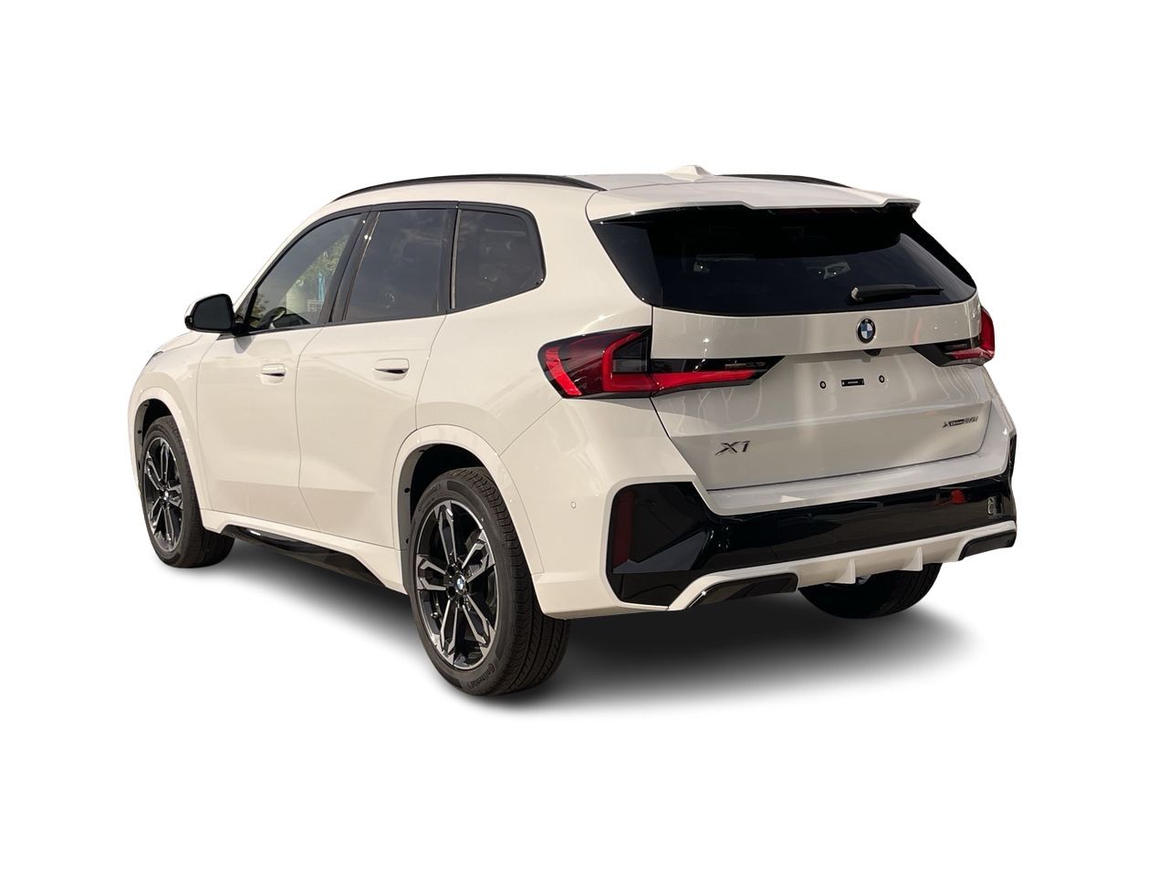 2026 BMW X1