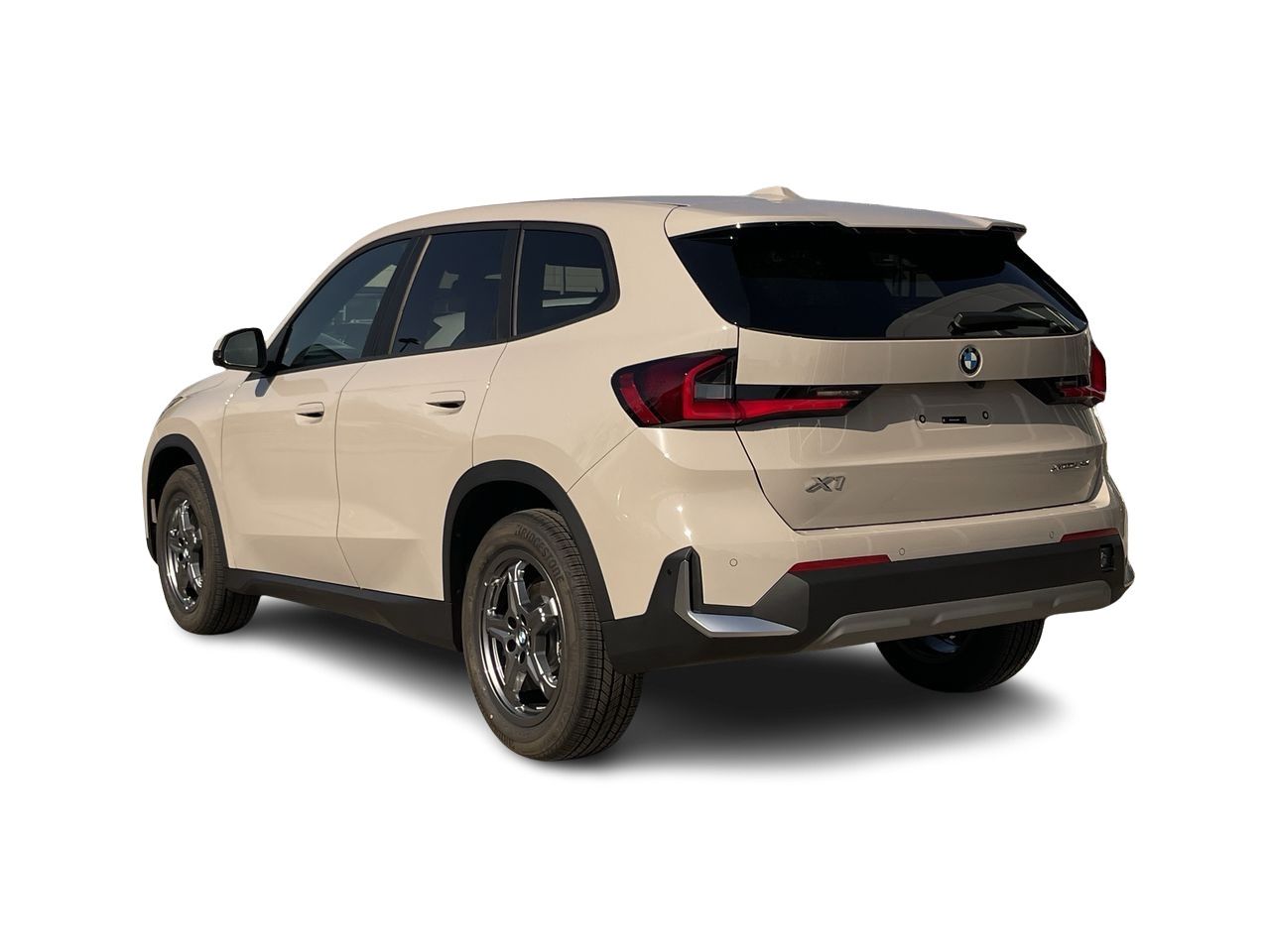 2026 BMW X1 in Calgary, Alberta