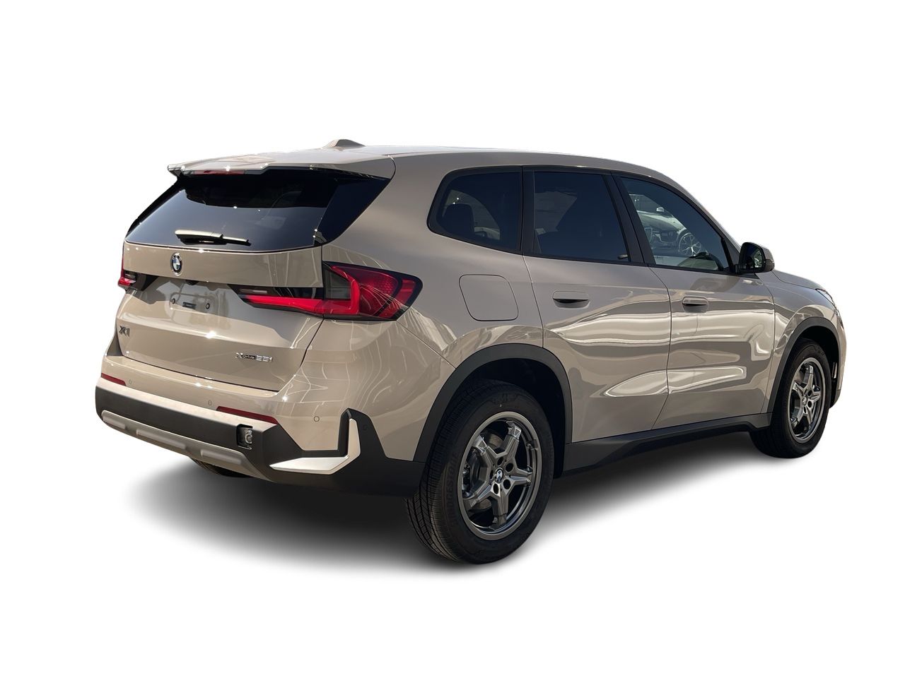 2026 BMW X1 in Calgary, Alberta