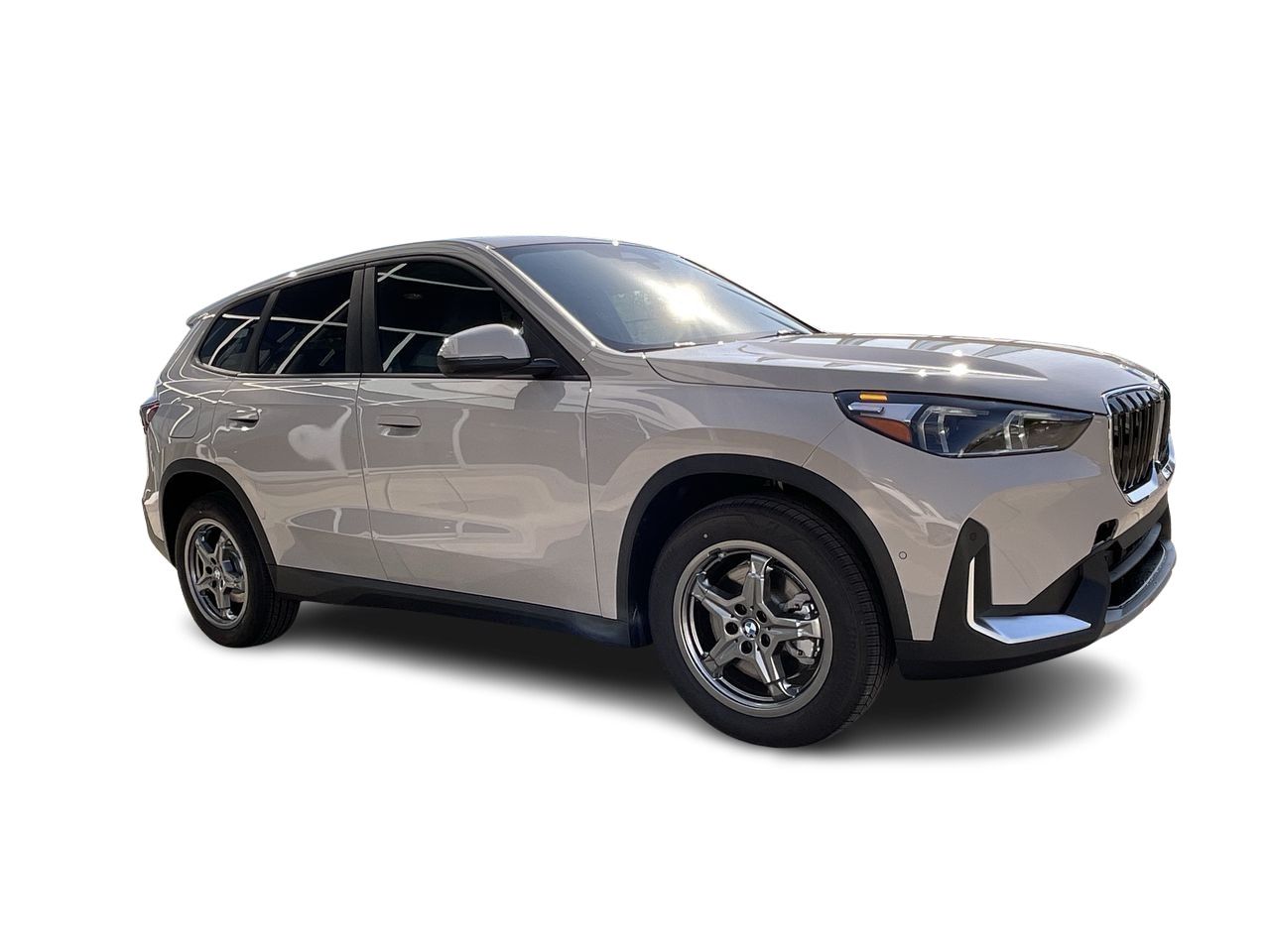2026 BMW X1 in Calgary, Alberta