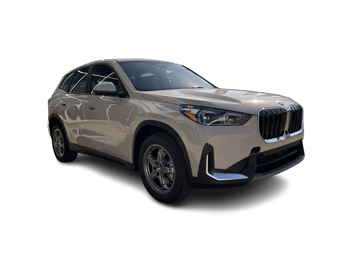 2026 BMW X1 in Calgary, Alberta