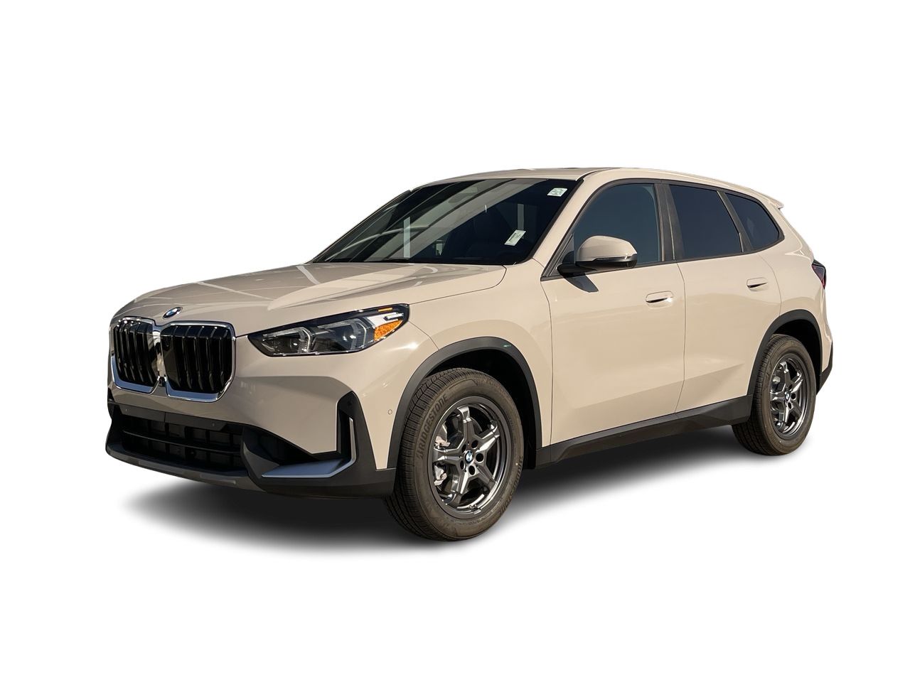 2026 BMW X1 in Calgary, Alberta