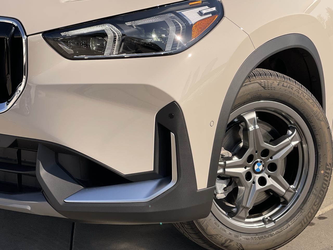 2026 BMW X1 in Calgary, Alberta