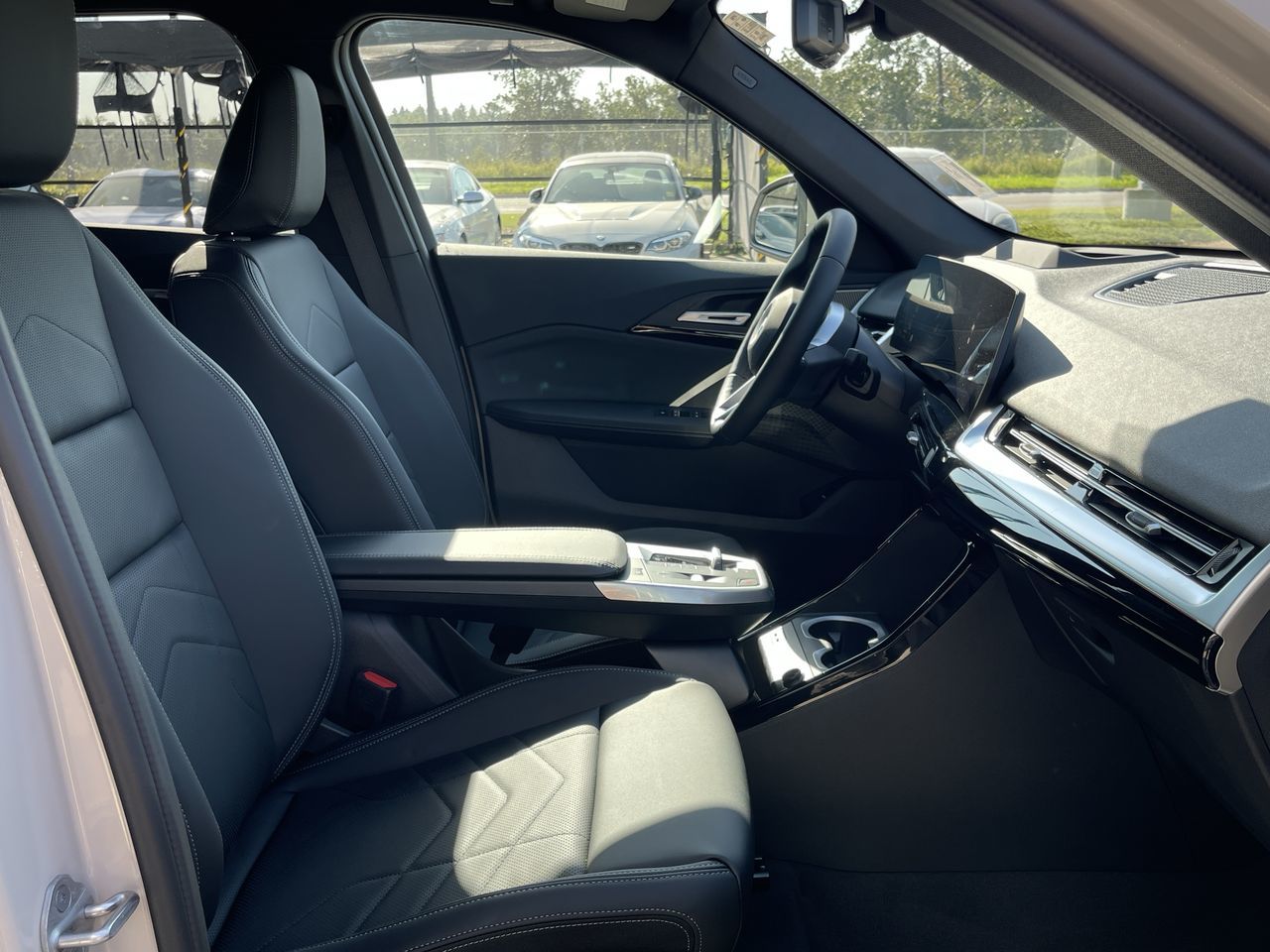 2026 BMW X1 in Calgary, Alberta