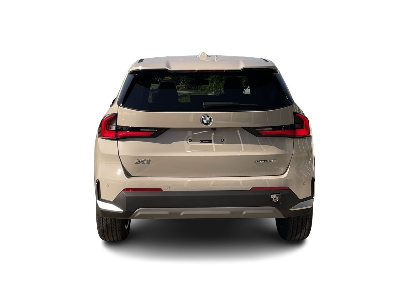 2026 BMW X1 in Calgary, Alberta