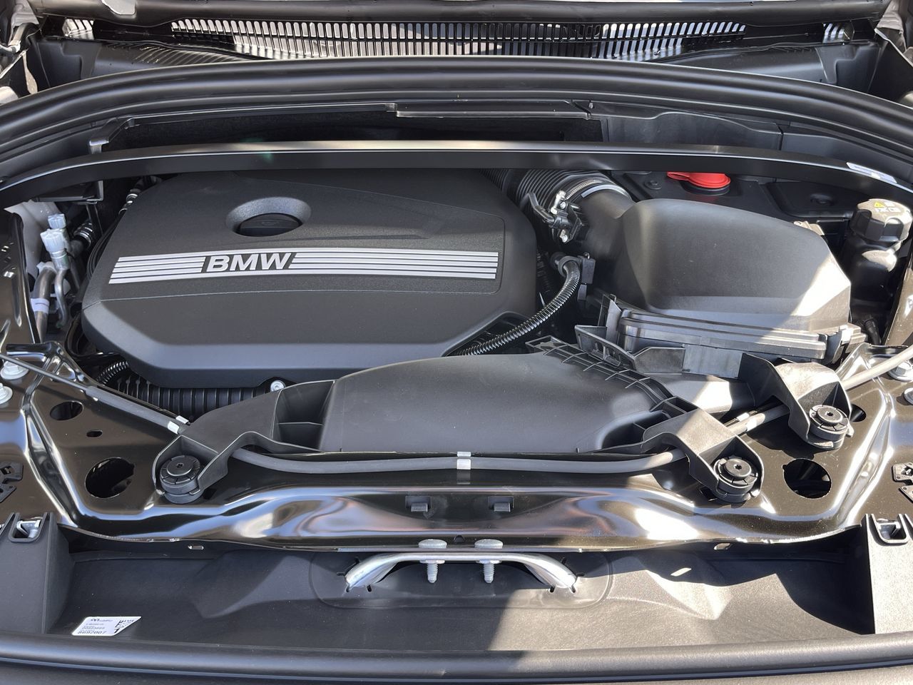 2026 BMW X1 in Calgary, Alberta