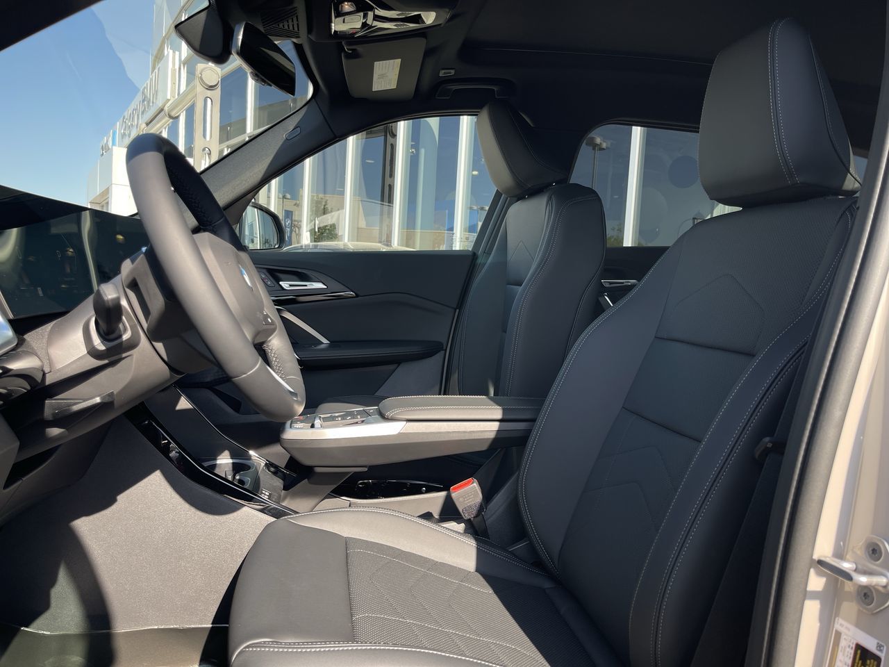 2026 BMW X1 in Calgary, Alberta