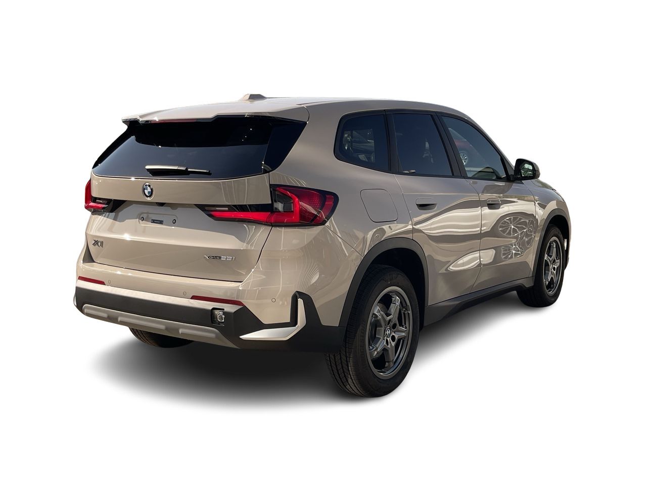 2026 BMW X1 in Calgary, Alberta