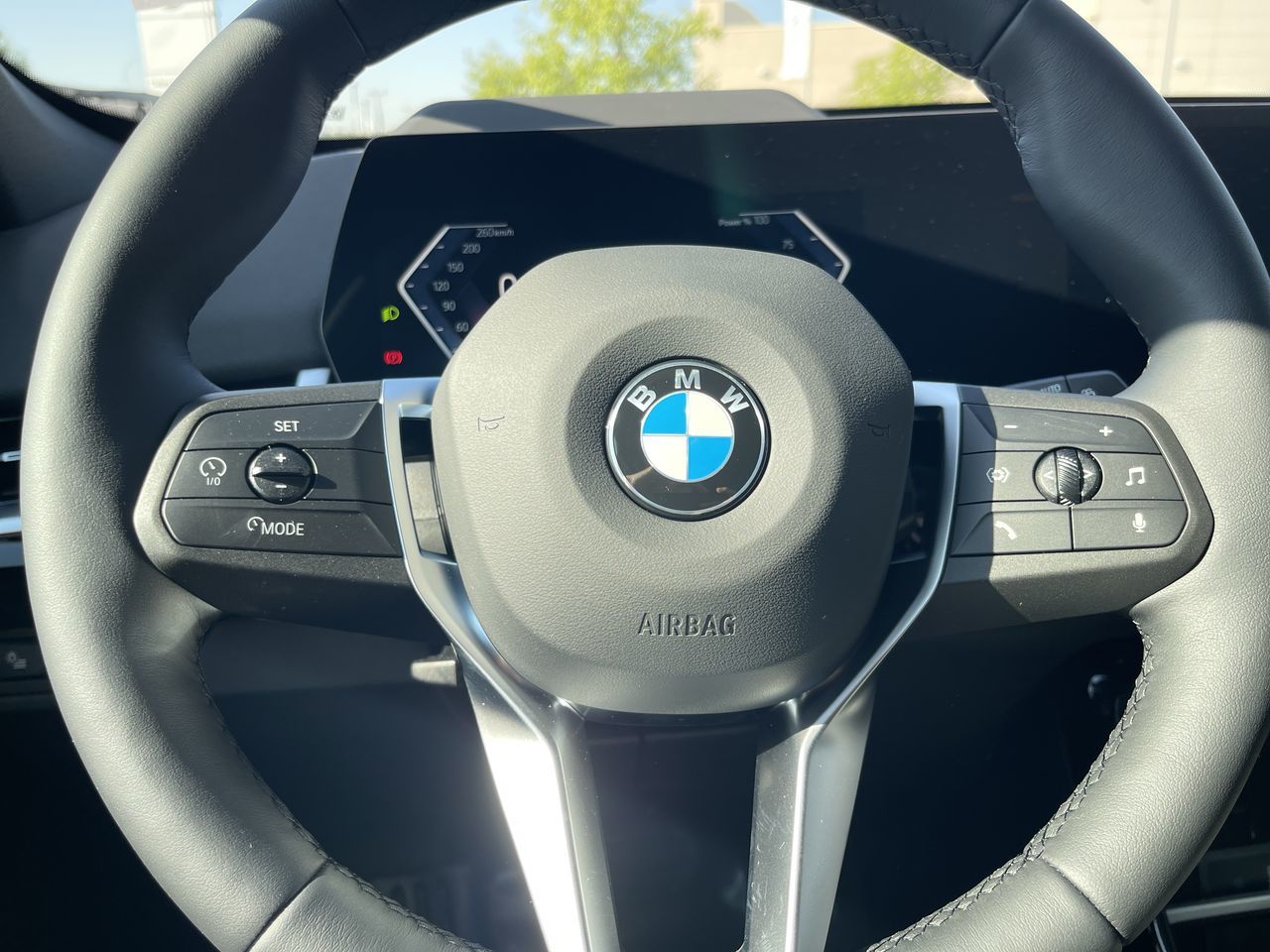 2026 BMW X1 in Calgary, Alberta