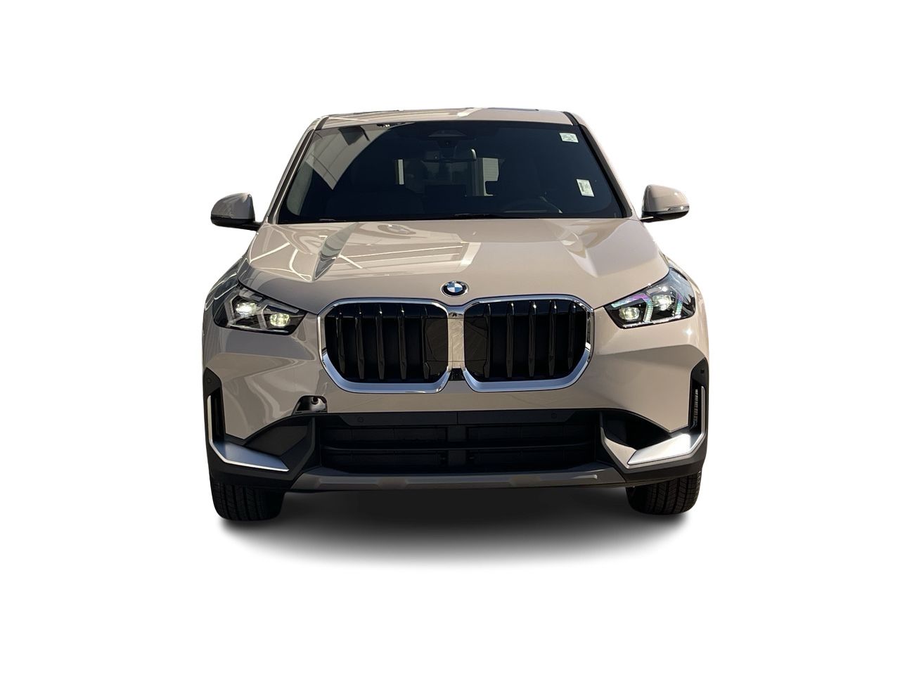 2026 BMW X1 in Calgary, Alberta