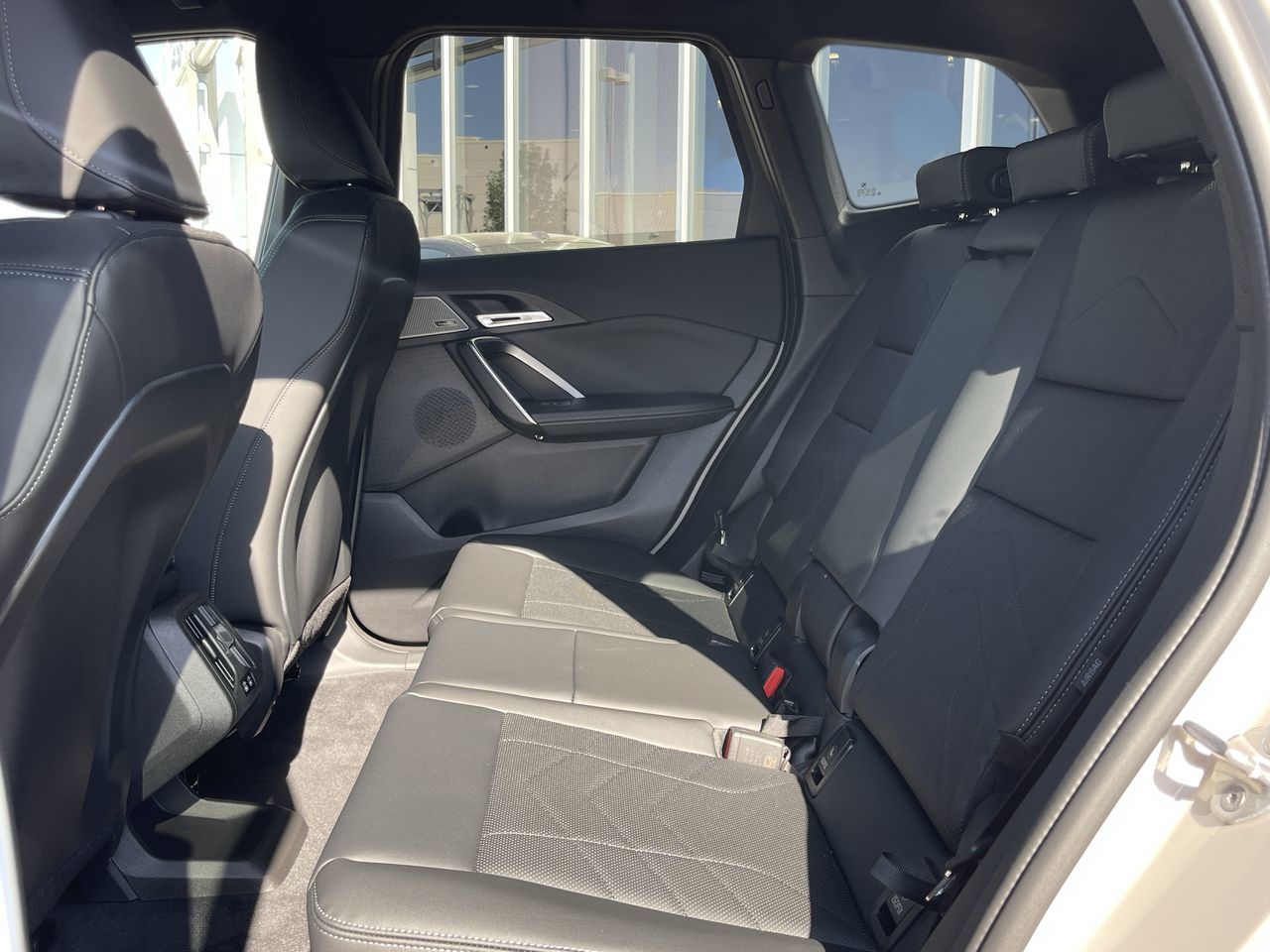 2026 BMW X1 in Calgary, Alberta