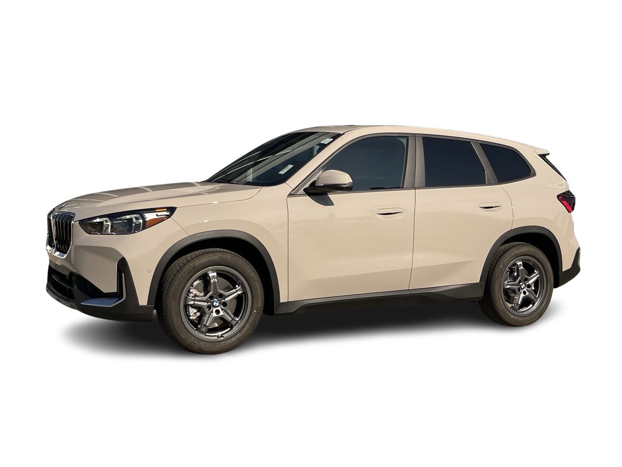 2026 BMW X1 in Calgary, Alberta
