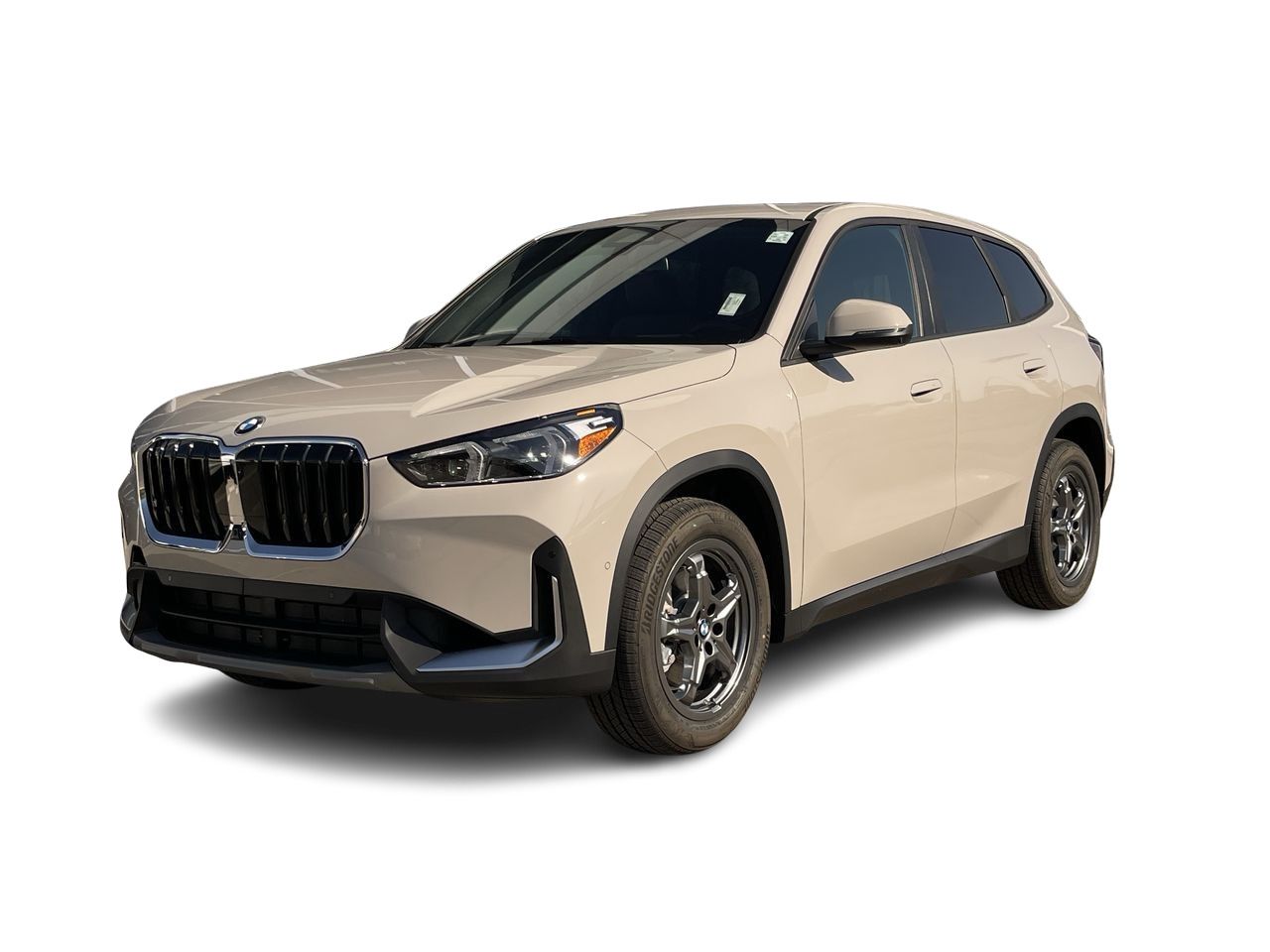 2026 BMW X1 in Calgary, Alberta