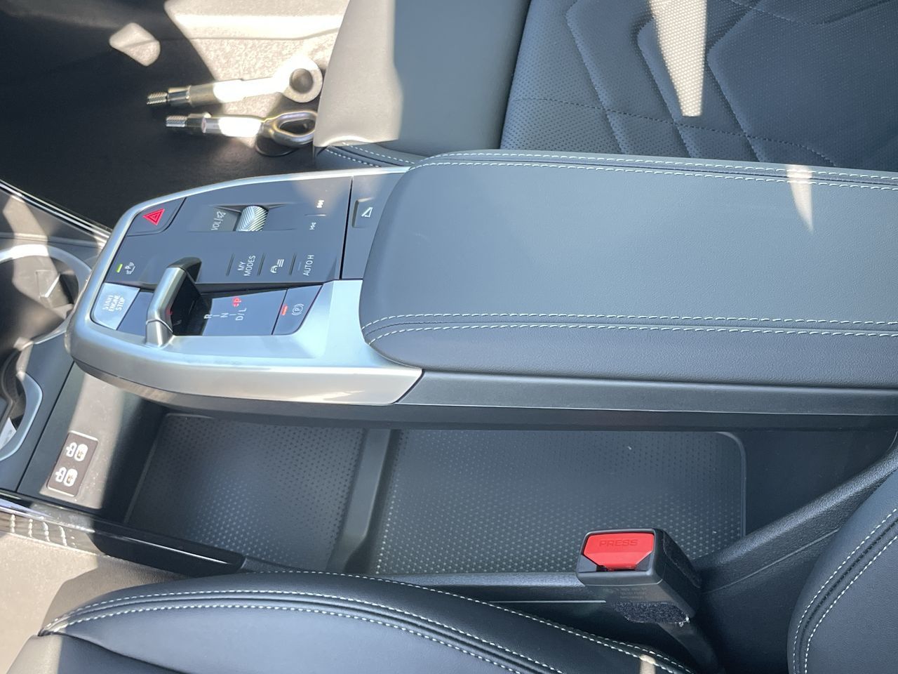2026 BMW X1 in Calgary, Alberta