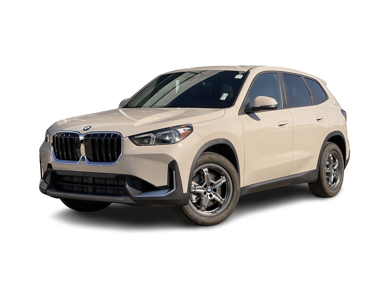 2026 BMW X1 in Calgary, Alberta