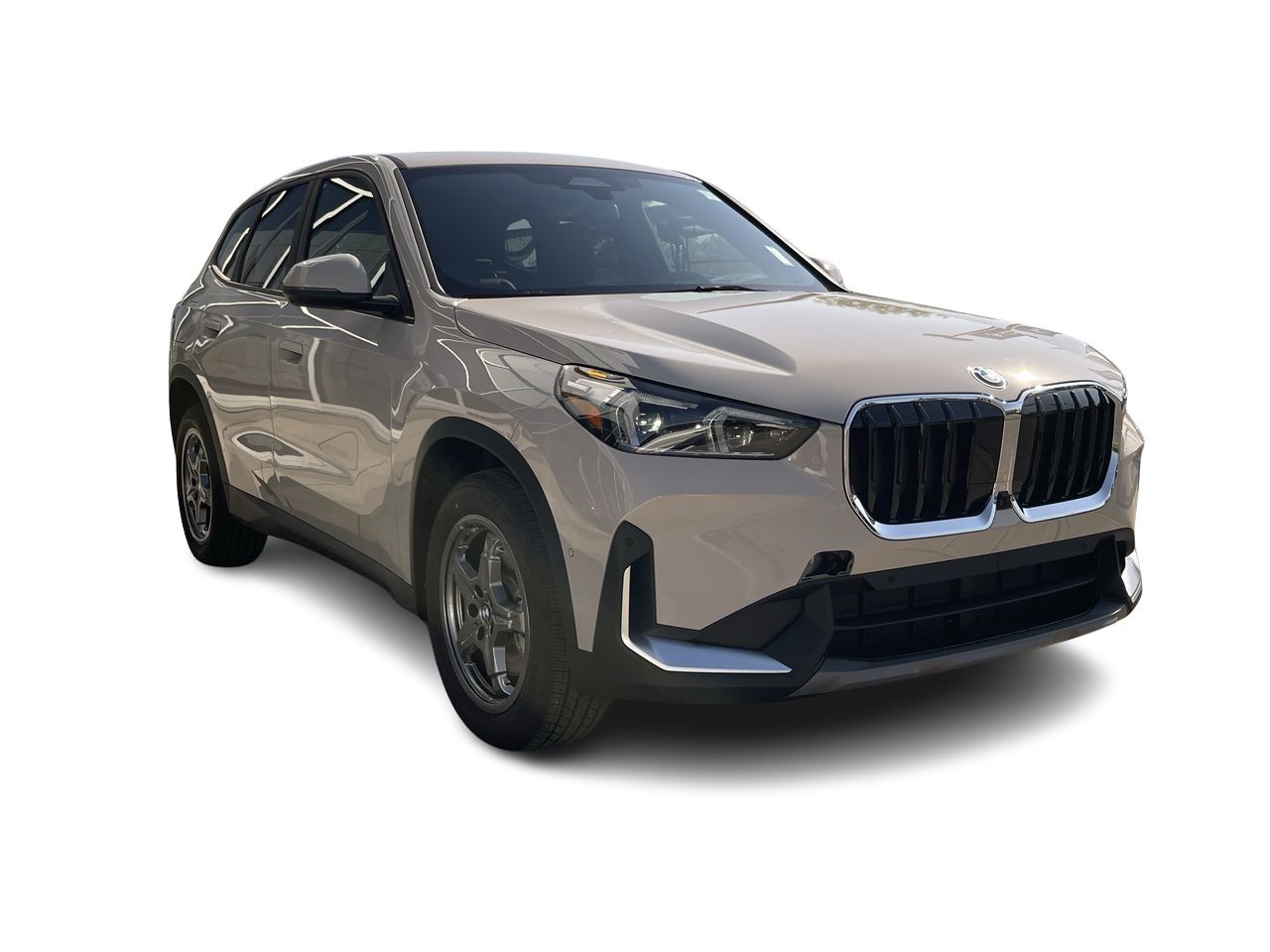 2026 BMW X1 in Calgary, Alberta