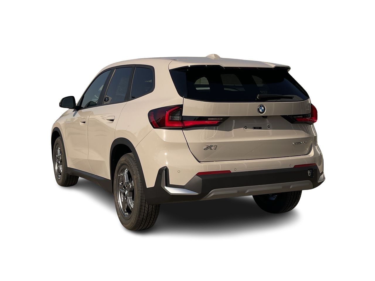 2026 BMW X1 in Calgary, Alberta