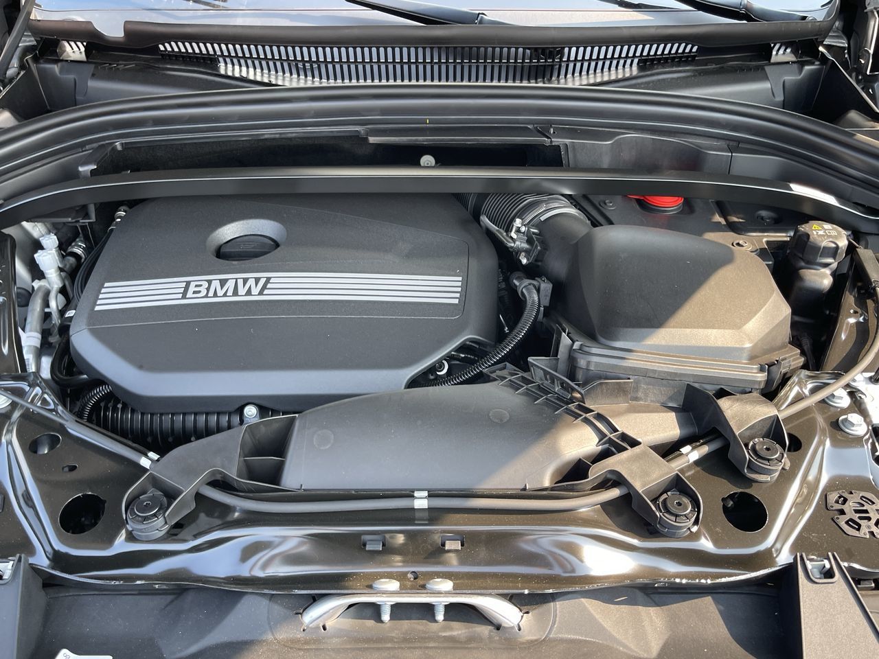 2027 BMW X1
