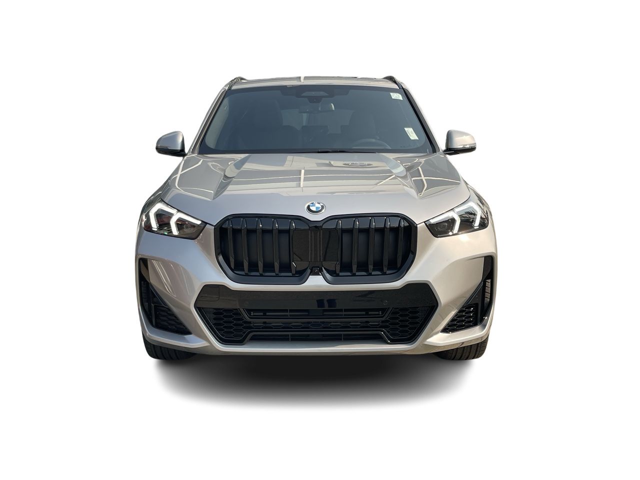2027 BMW X1