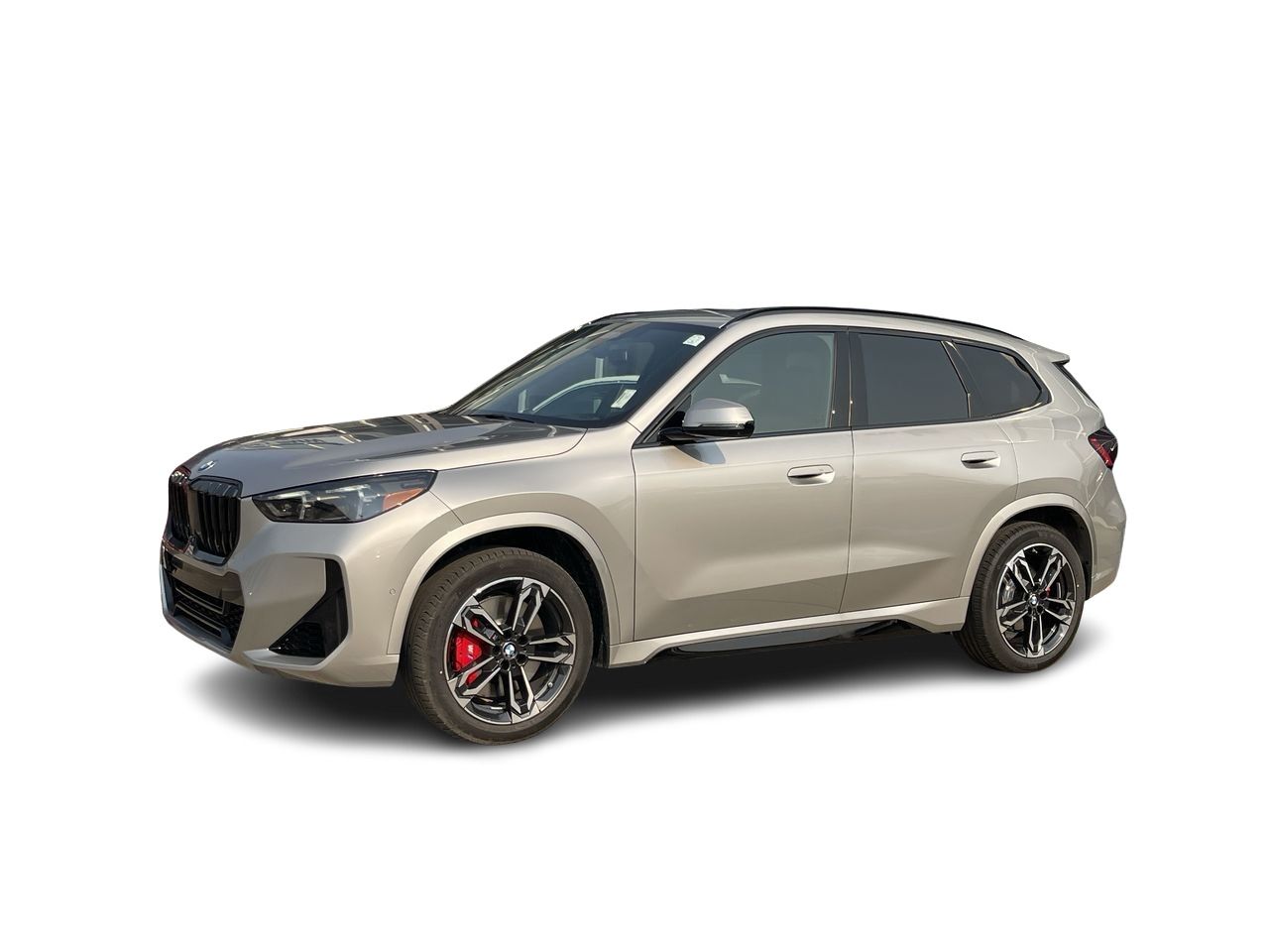 2027 BMW X1