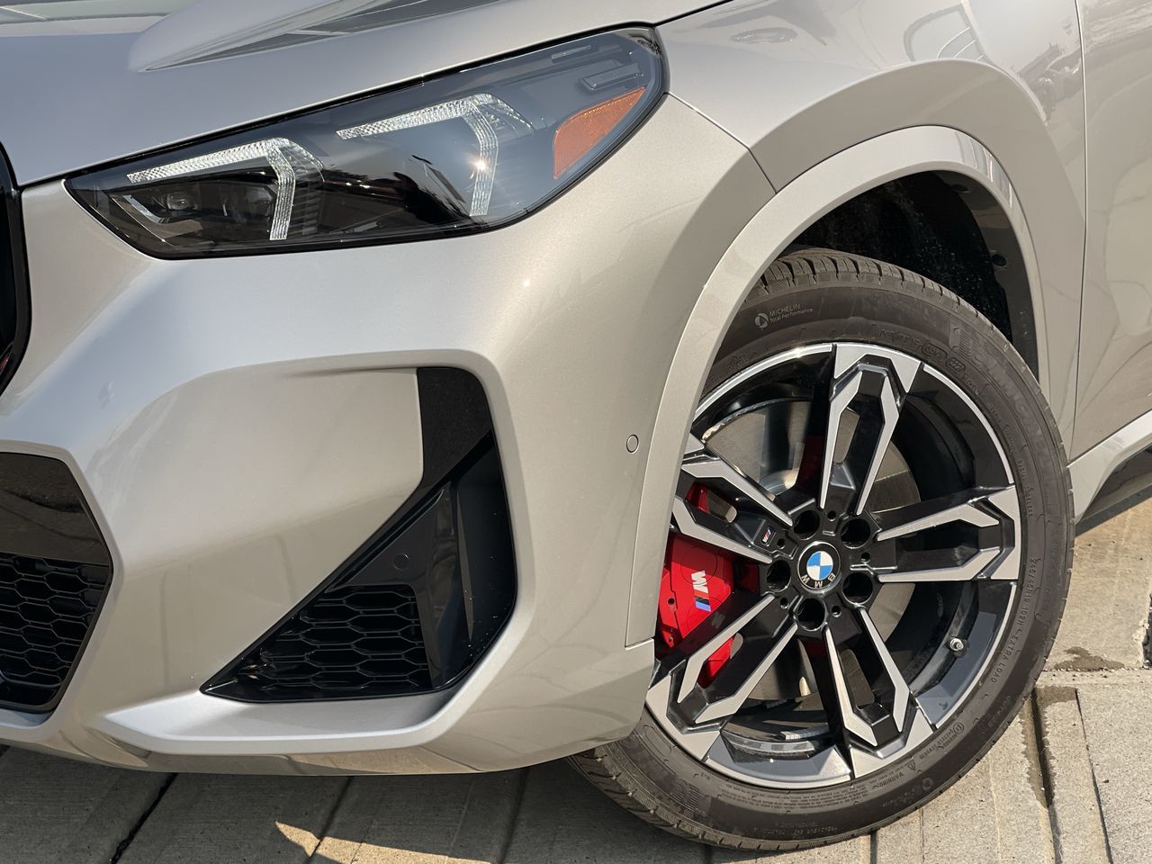 2027 BMW X1