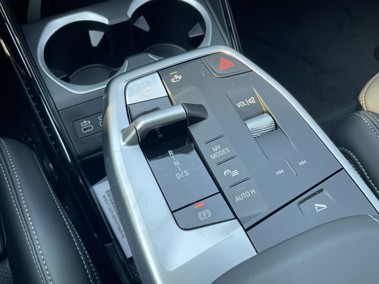 2027 BMW X1