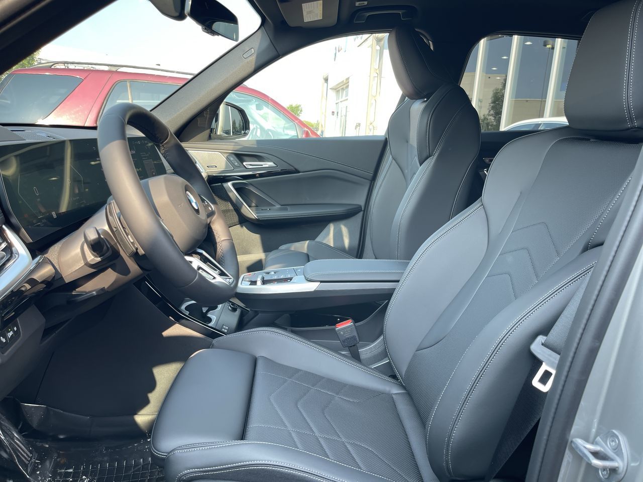 2027 BMW X1
