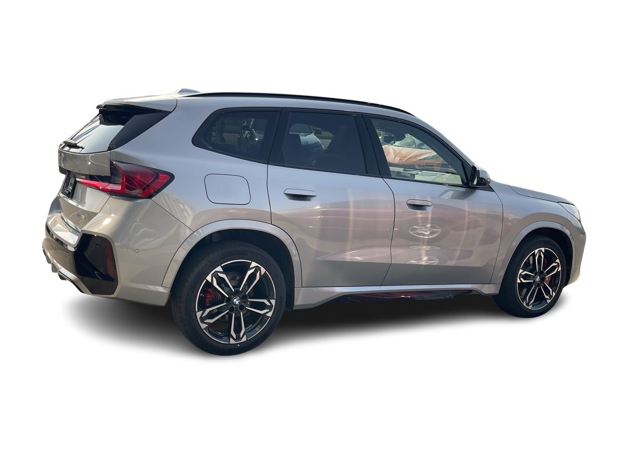 2027 BMW X1