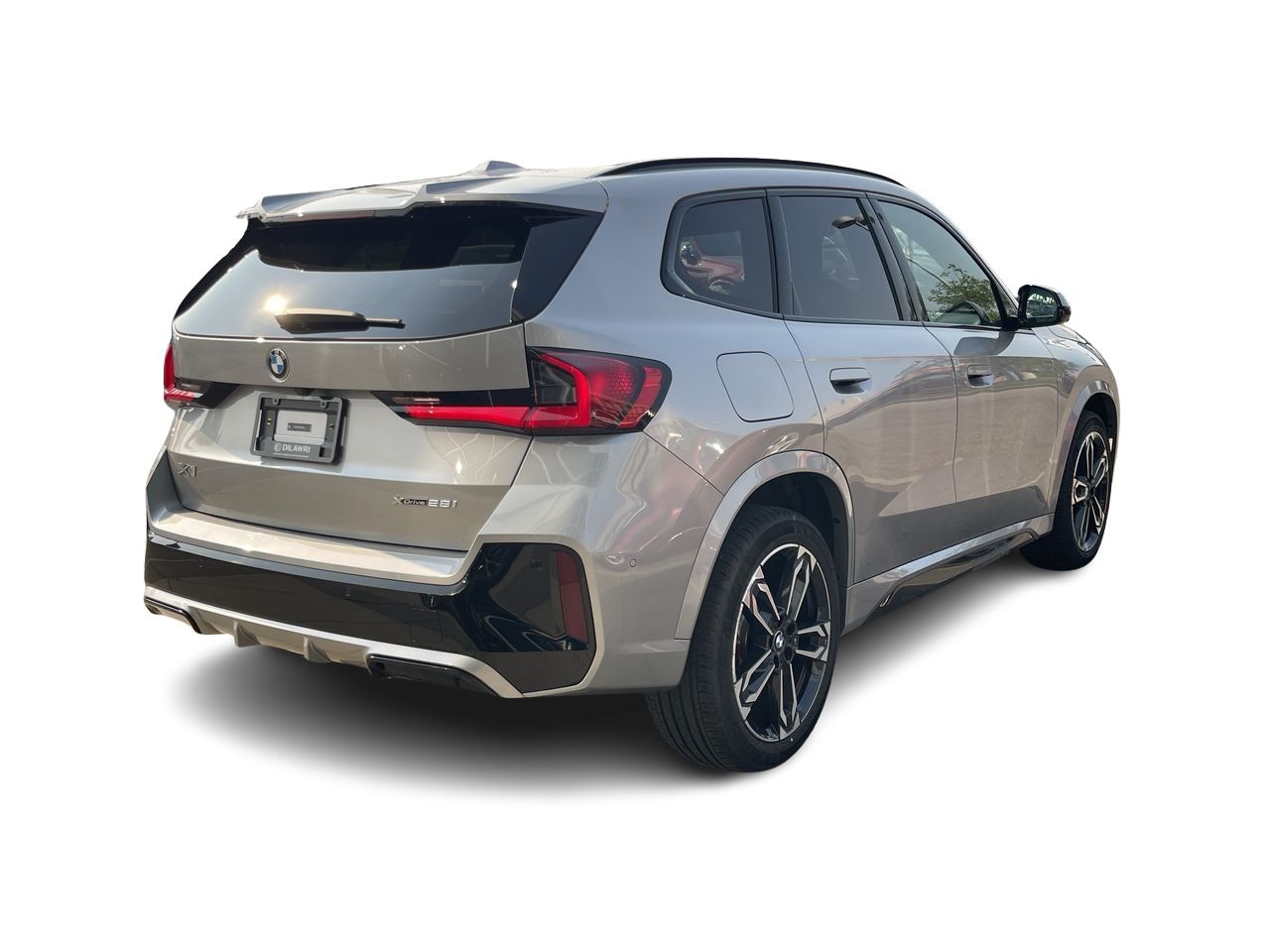 2027 BMW X1
