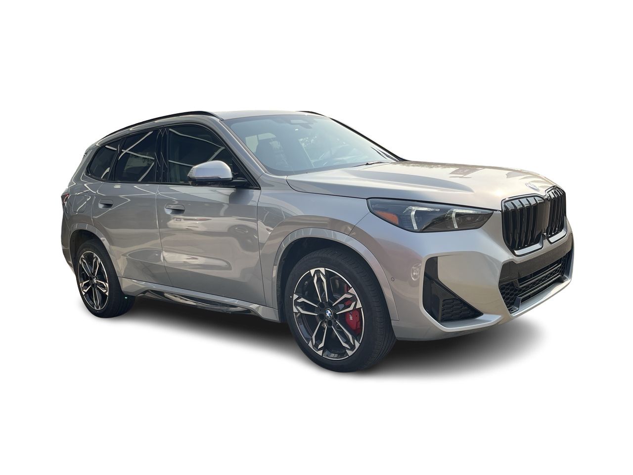 2027 BMW X1