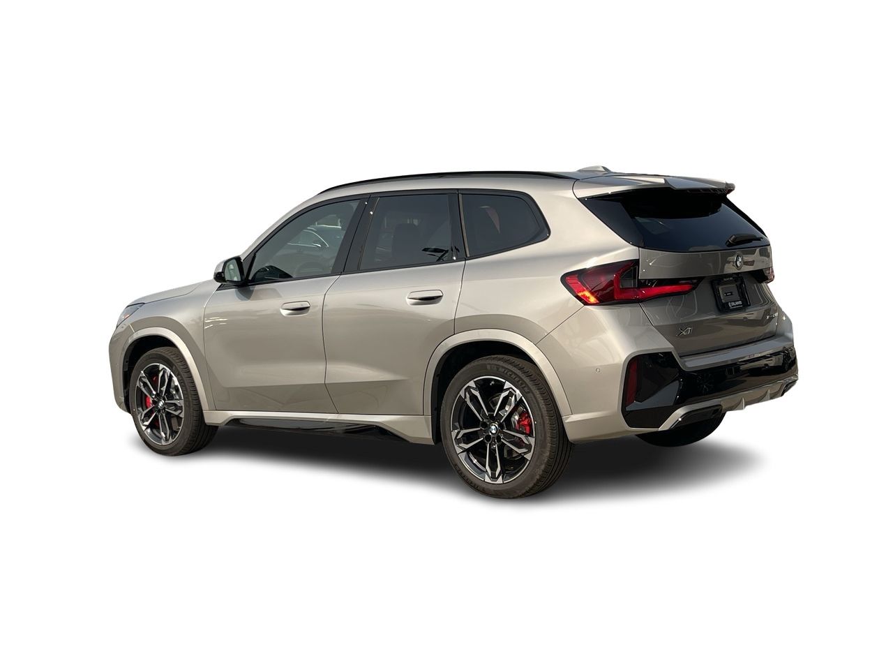 2027 BMW X1