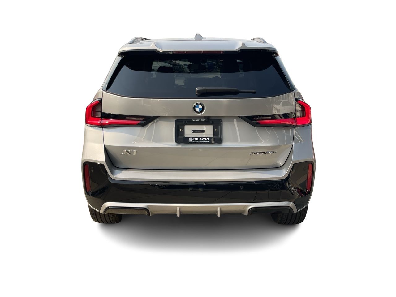 2027 BMW X1