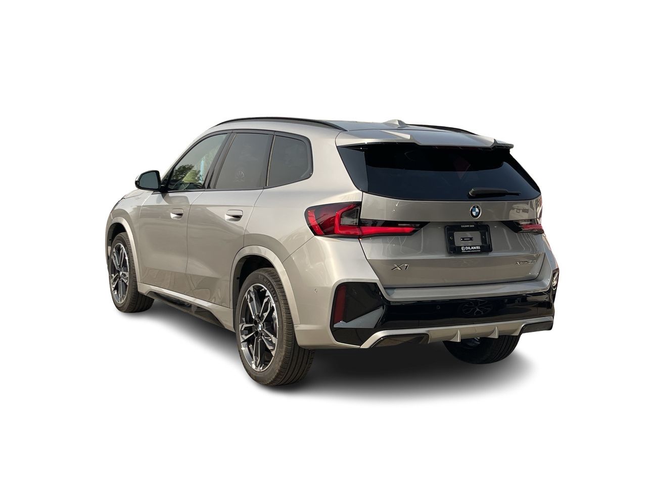 2027 BMW X1