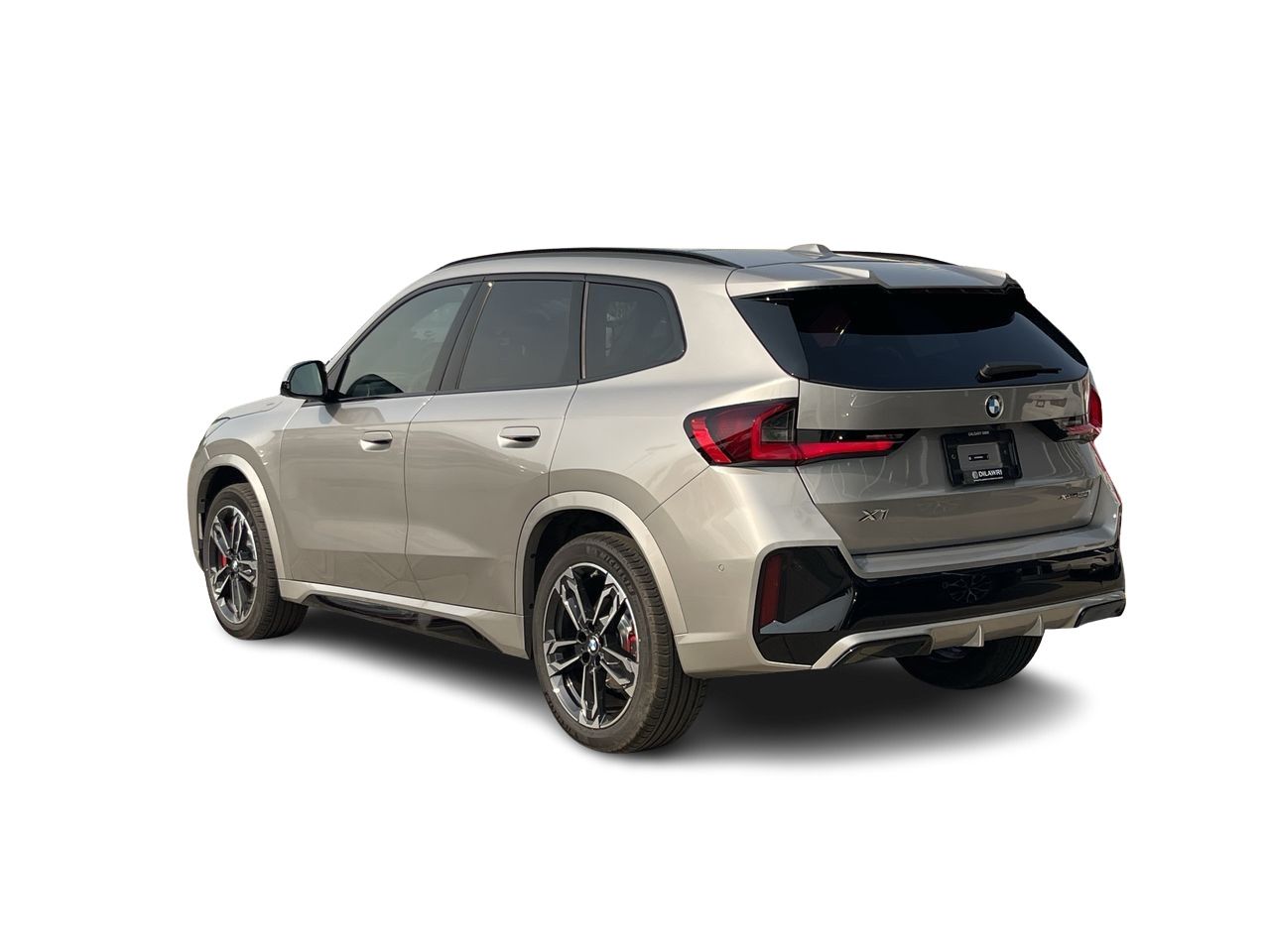 2027 BMW X1