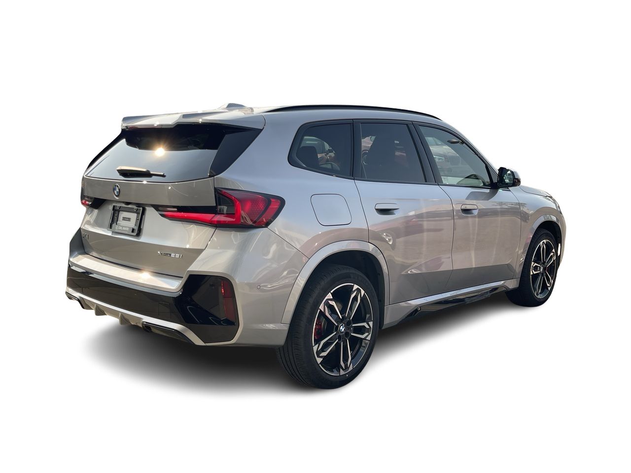 2027 BMW X1