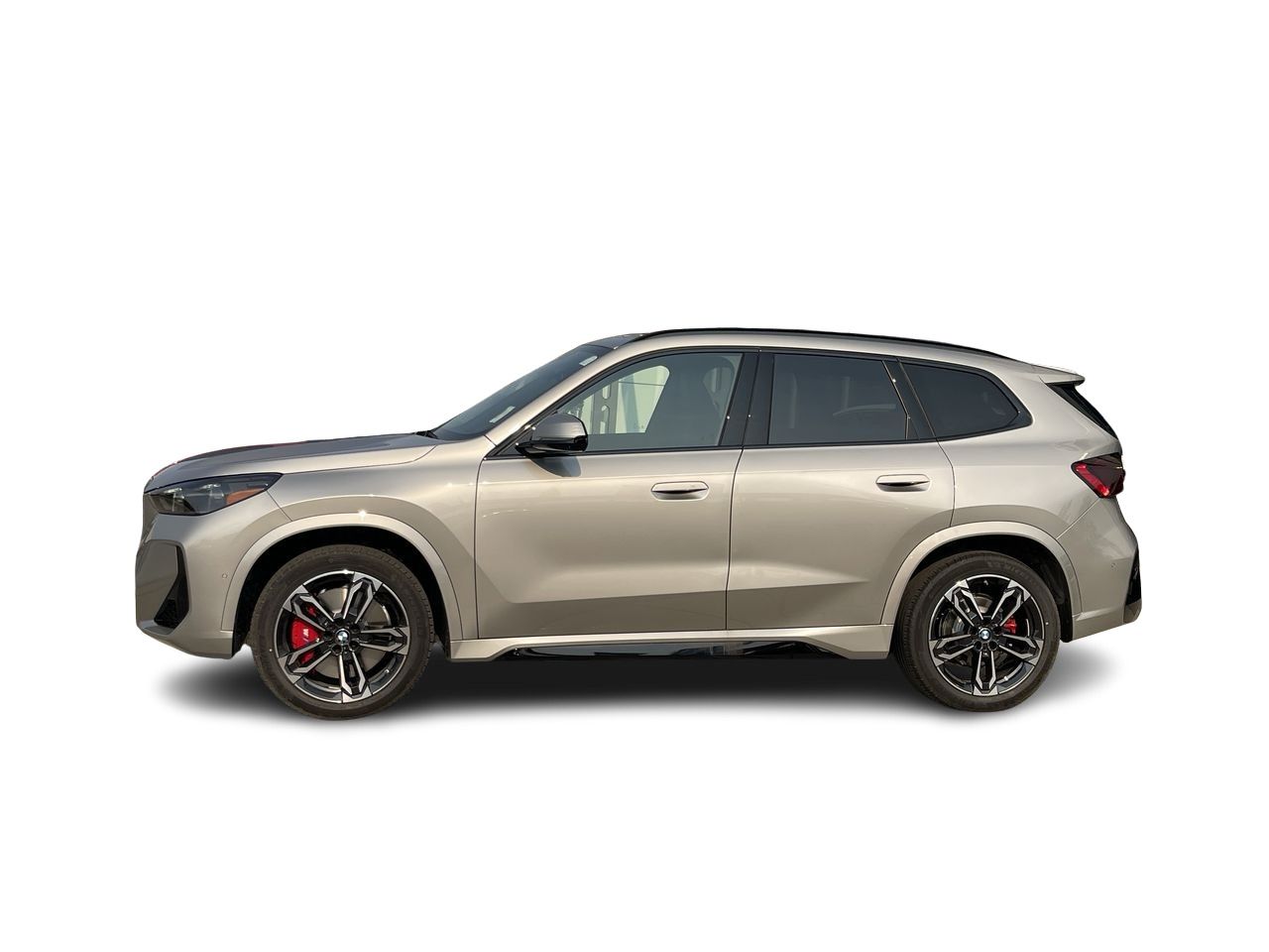 2027 BMW X1