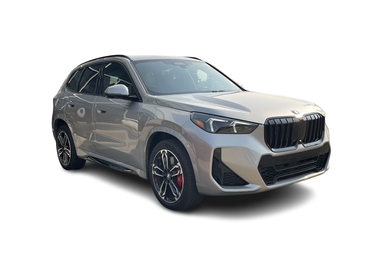 2027 BMW X1