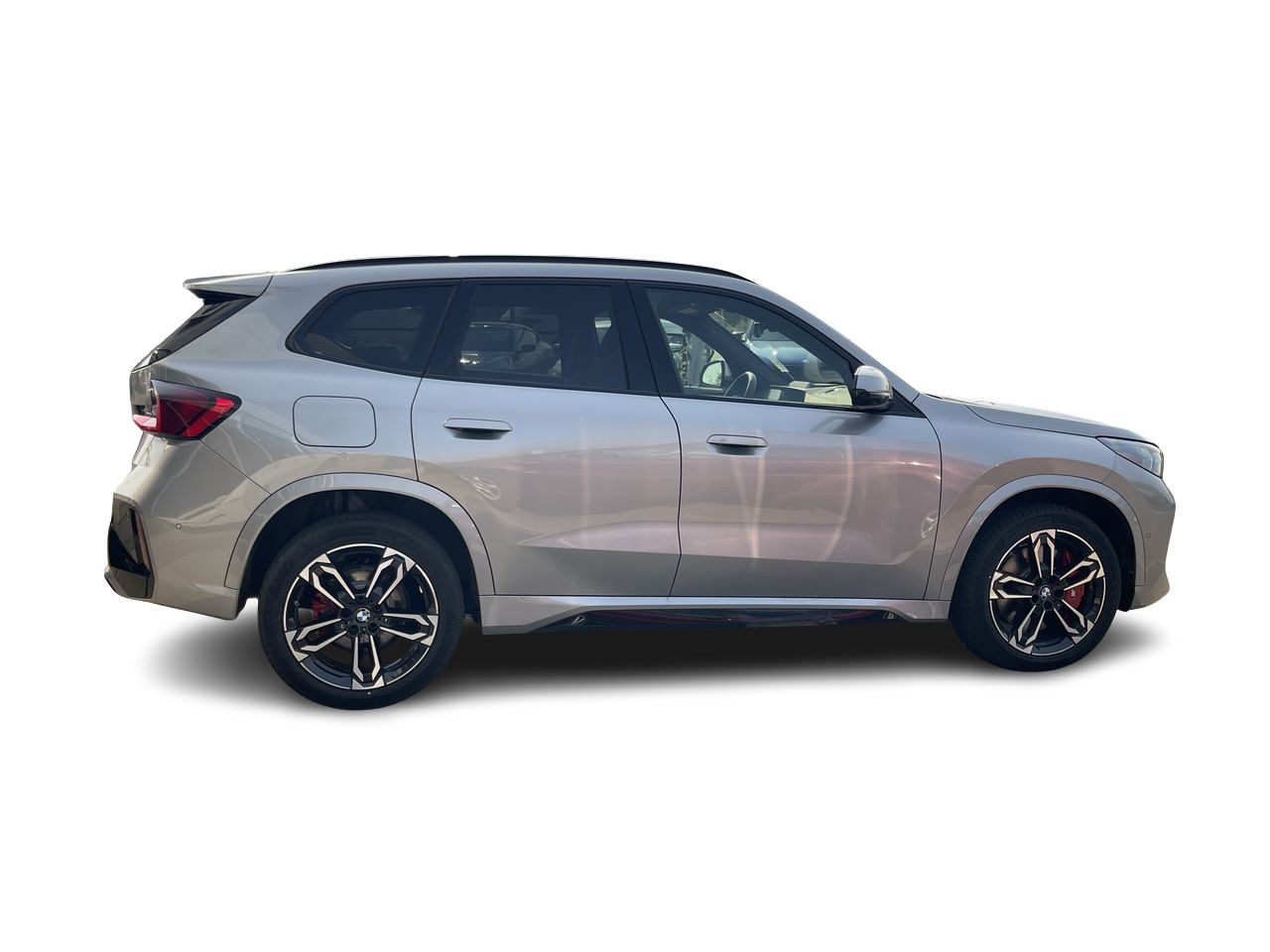 2027 BMW X1