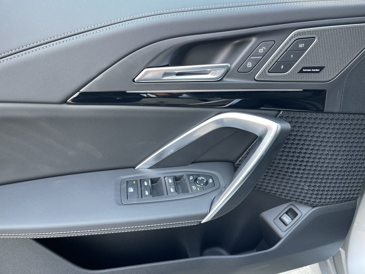 2027 BMW X1