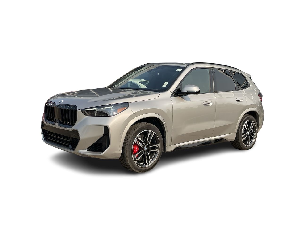 2027 BMW X1