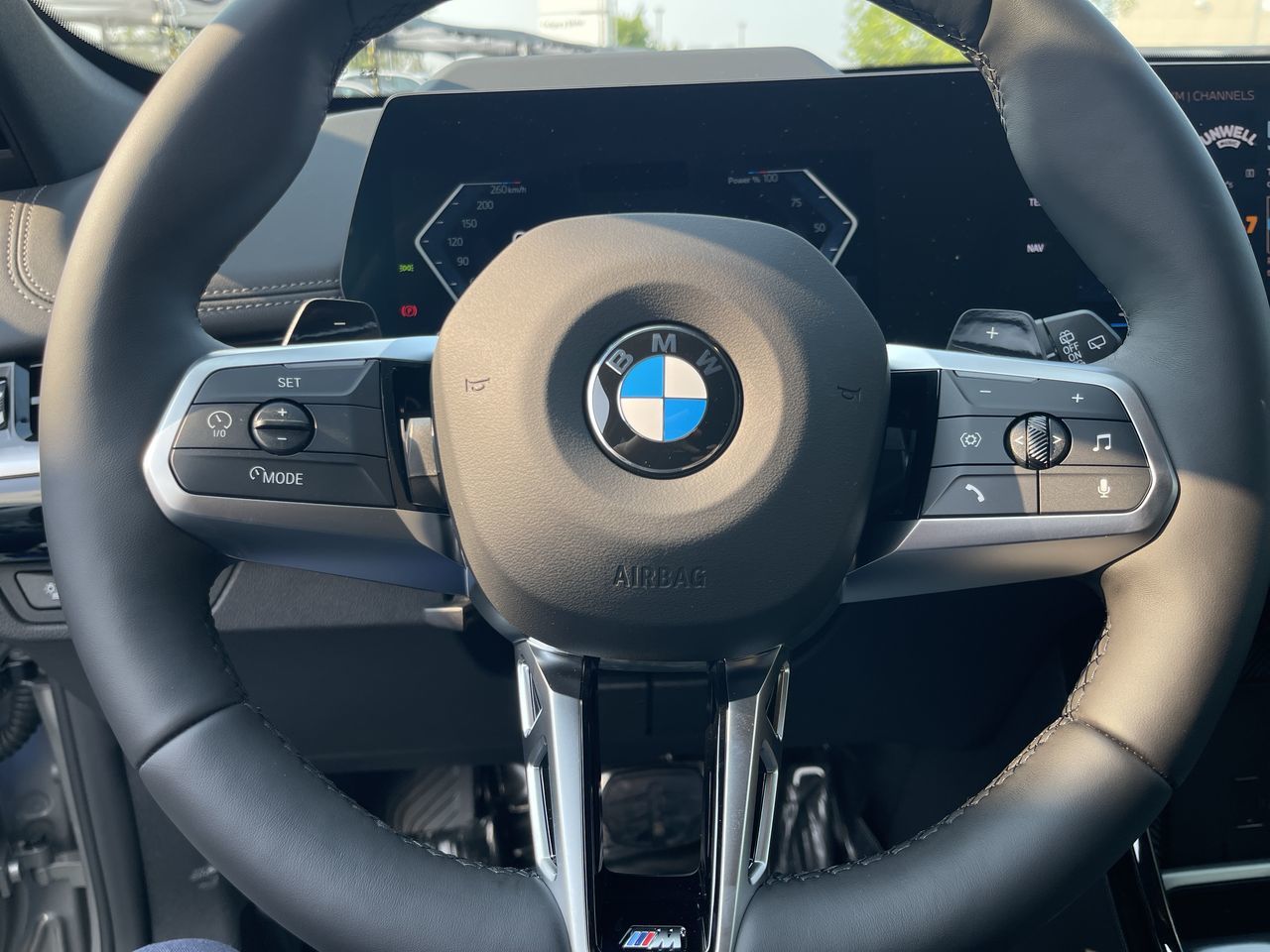 2027 BMW X1