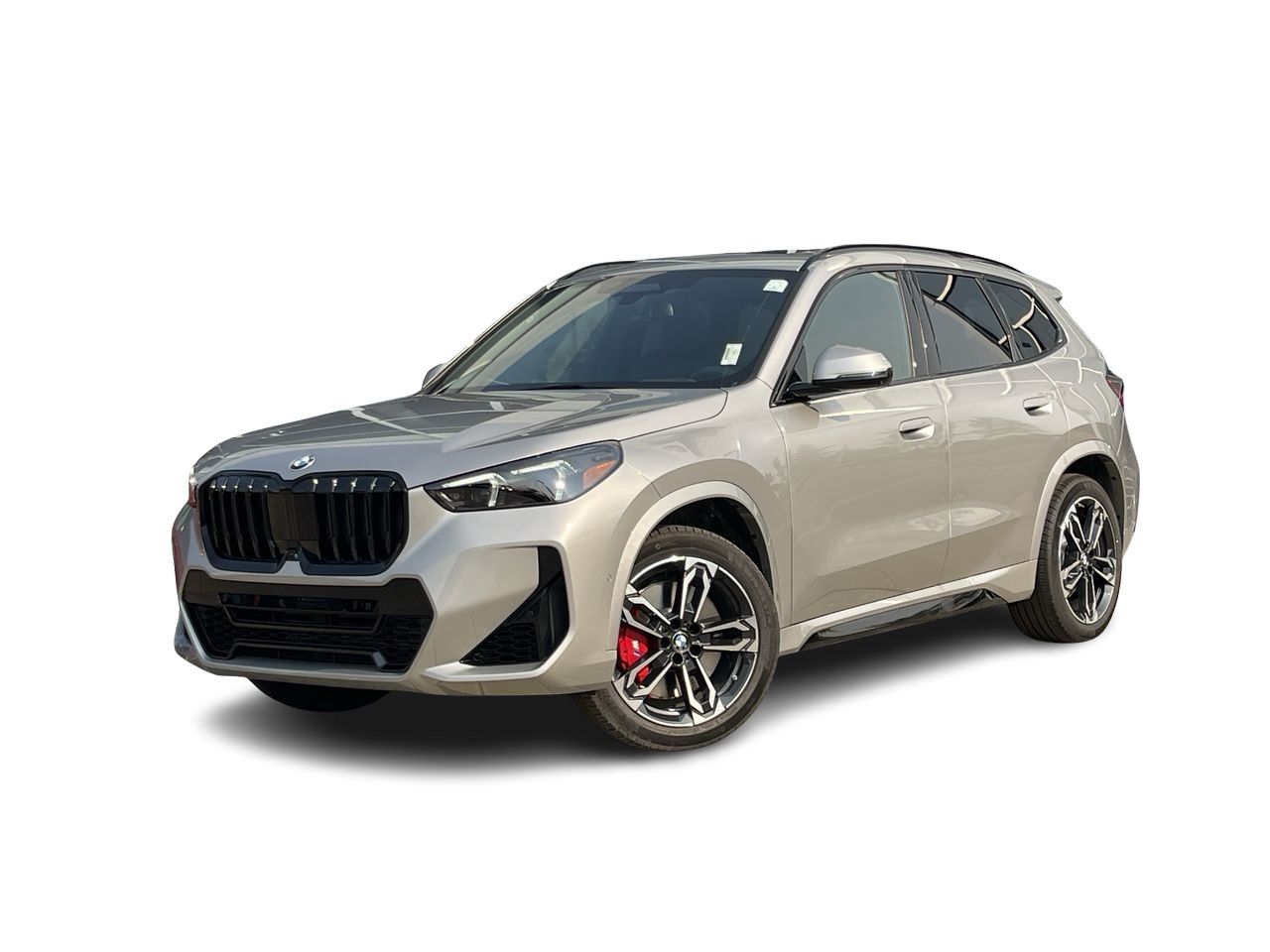 2027 BMW X1